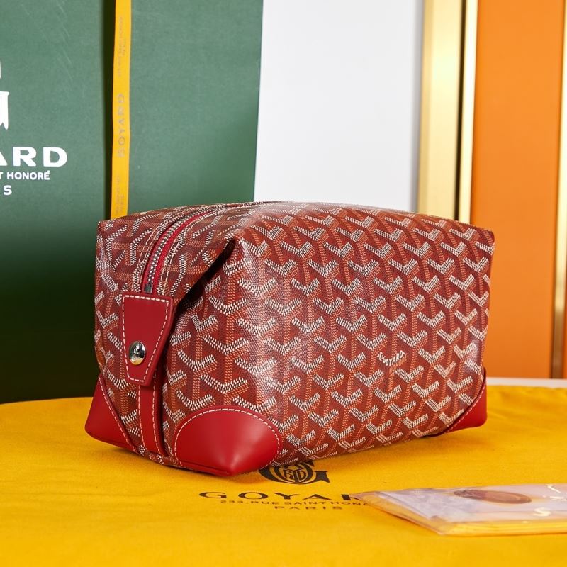 Goyard Clutch Bags